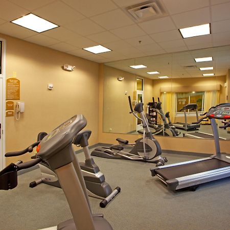 Holiday Inn Manassas - Battlefield By Ihg Экстерьер фото