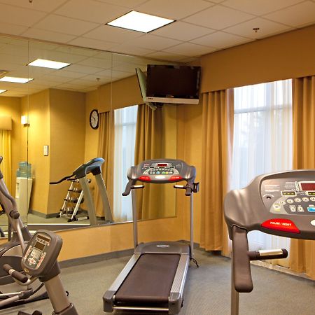 Holiday Inn Manassas - Battlefield By Ihg Экстерьер фото
