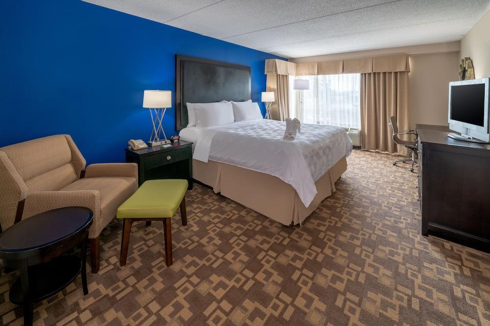 Holiday Inn Manassas - Battlefield By Ihg Экстерьер фото