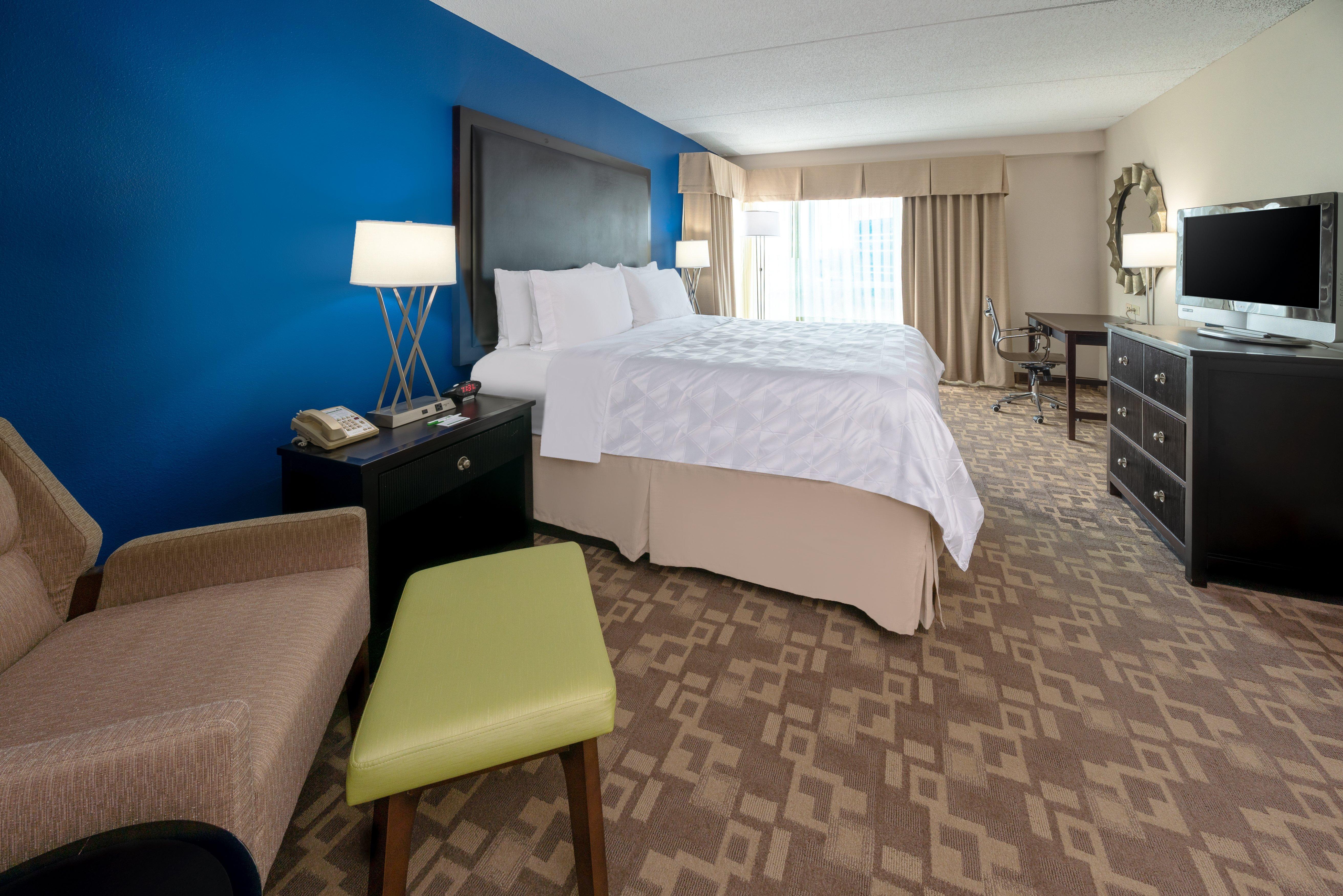 Holiday Inn Manassas - Battlefield By Ihg Экстерьер фото