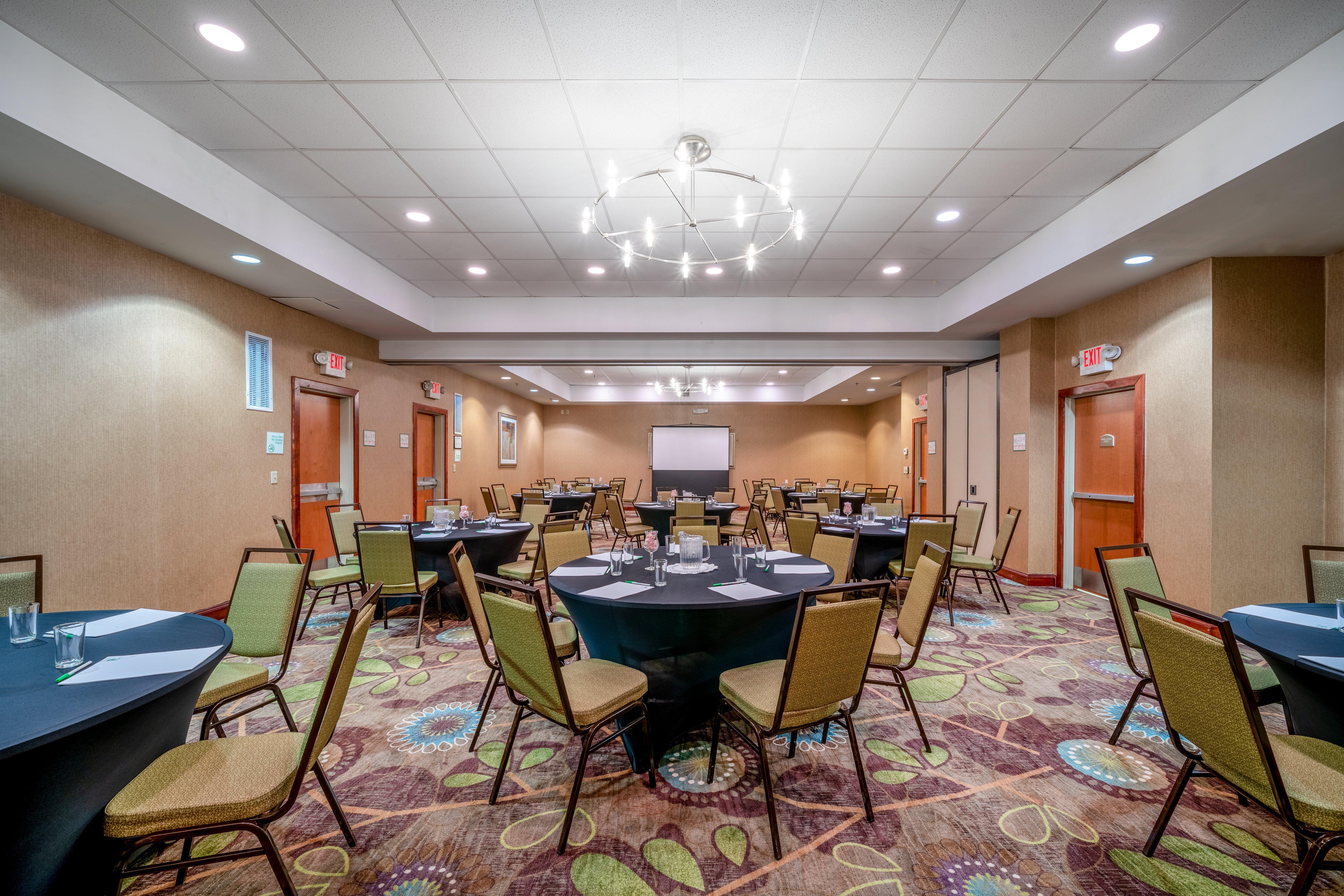 Holiday Inn Manassas - Battlefield By Ihg Экстерьер фото