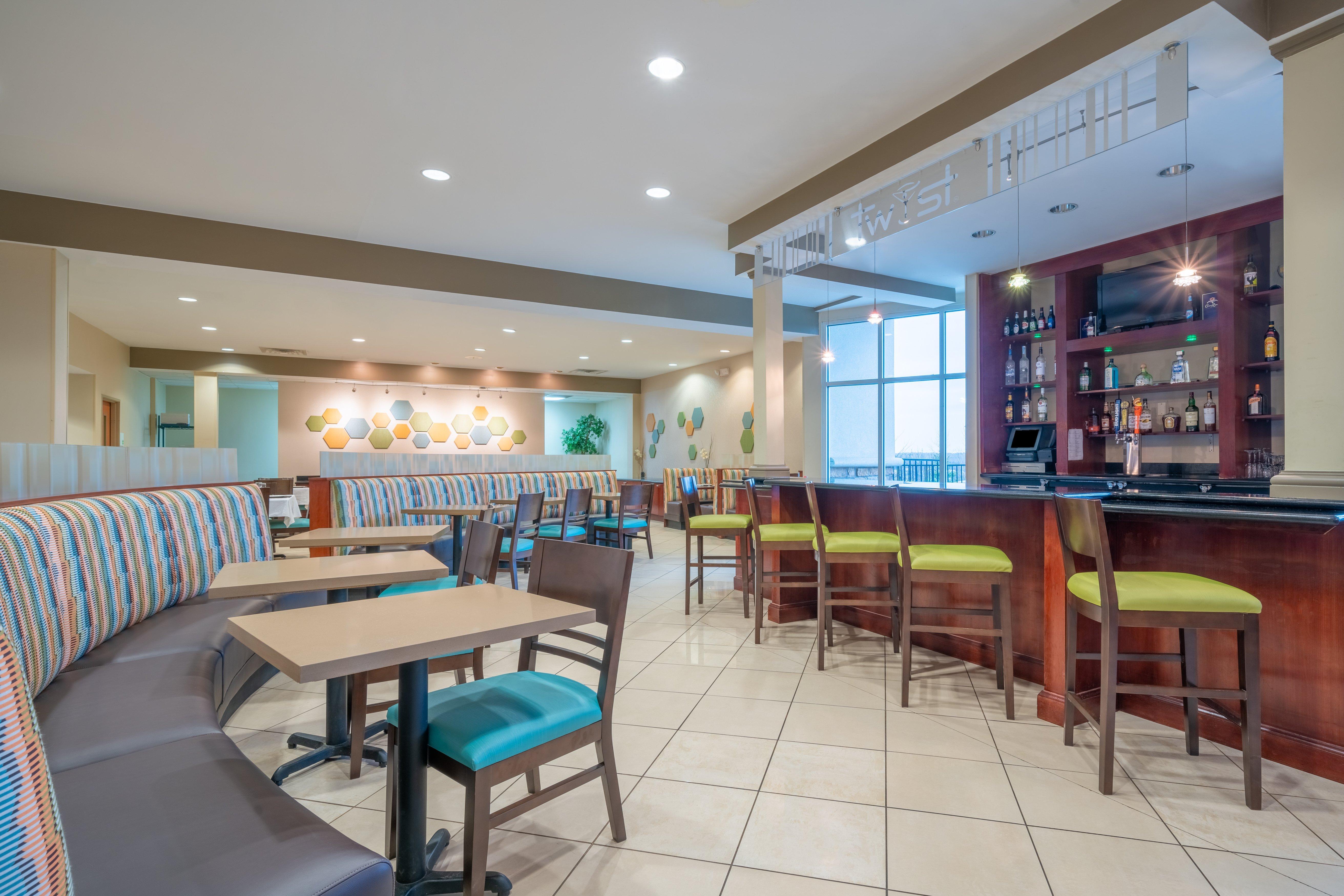 Holiday Inn Manassas - Battlefield By Ihg Экстерьер фото