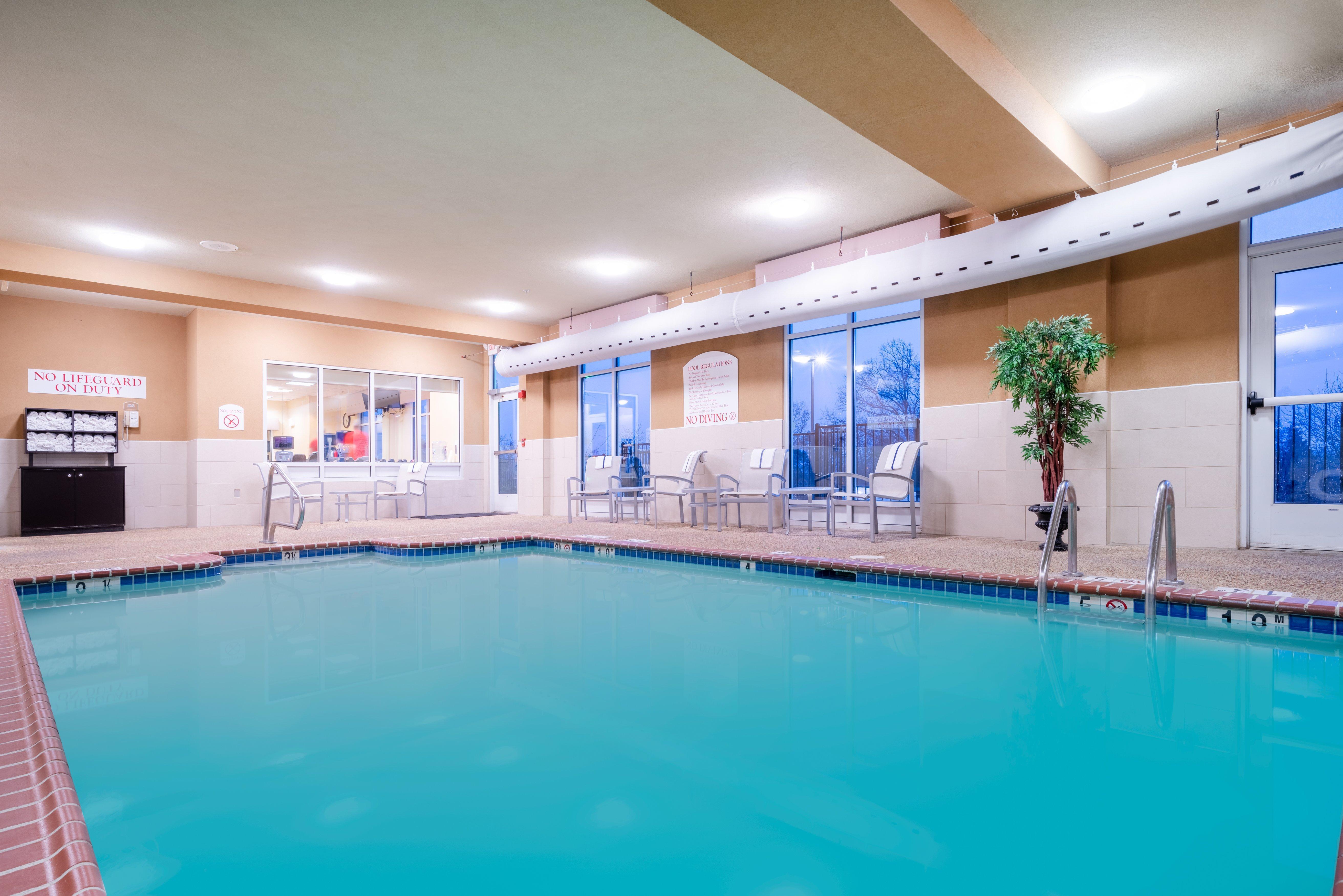 Holiday Inn Manassas - Battlefield By Ihg Экстерьер фото