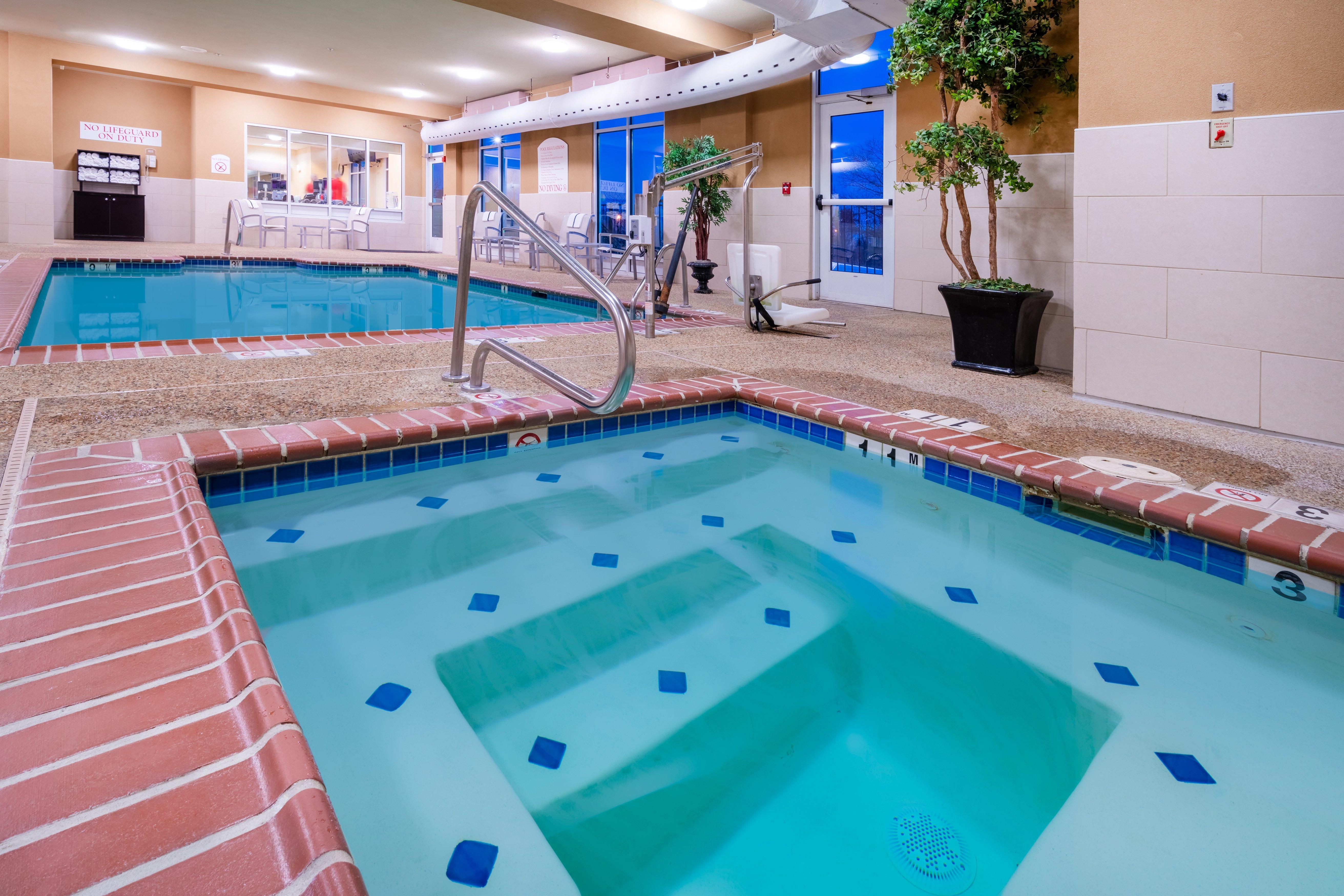 Holiday Inn Manassas - Battlefield By Ihg Экстерьер фото