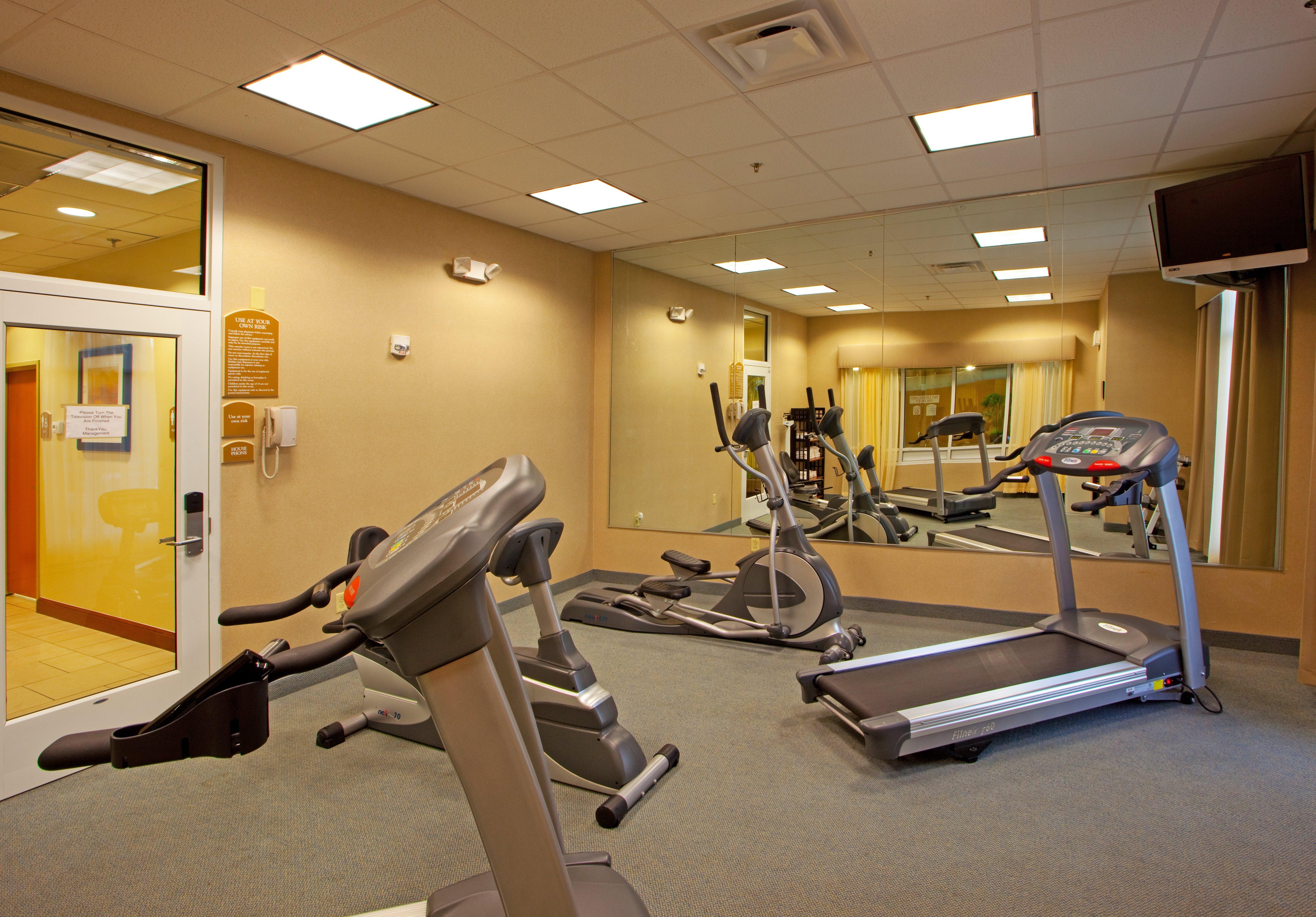 Holiday Inn Manassas - Battlefield By Ihg Экстерьер фото