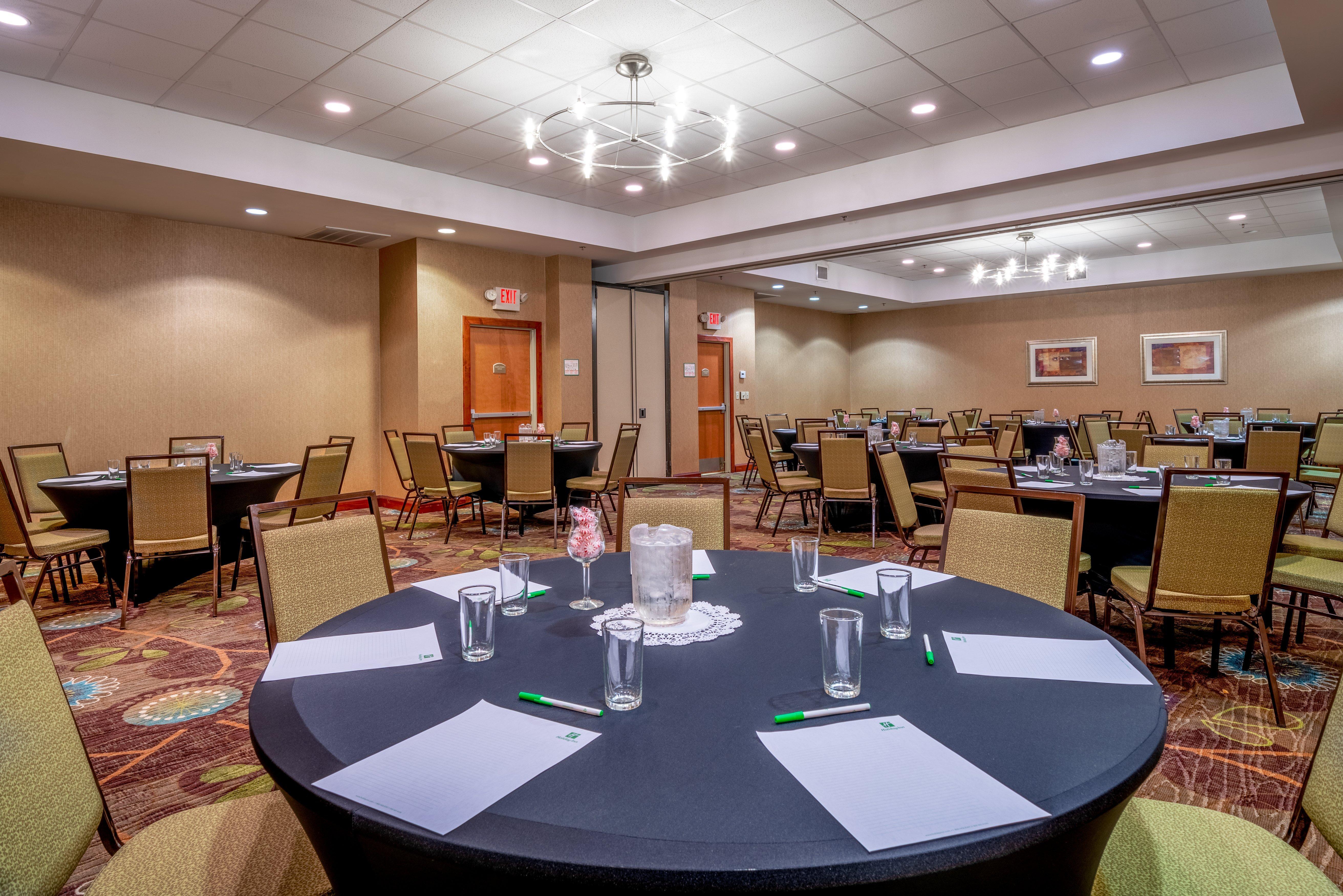 Holiday Inn Manassas - Battlefield By Ihg Экстерьер фото