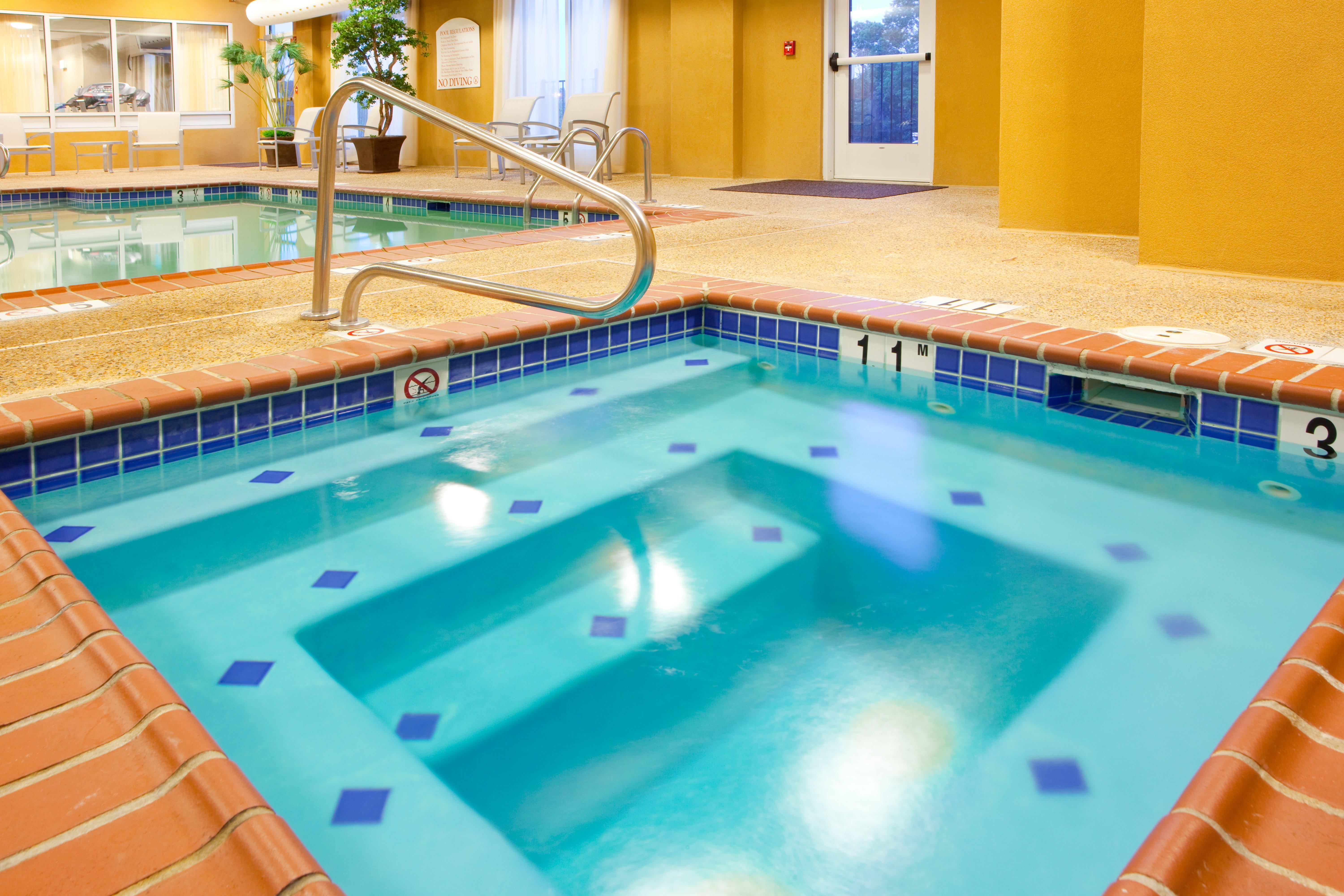 Holiday Inn Manassas - Battlefield By Ihg Экстерьер фото
