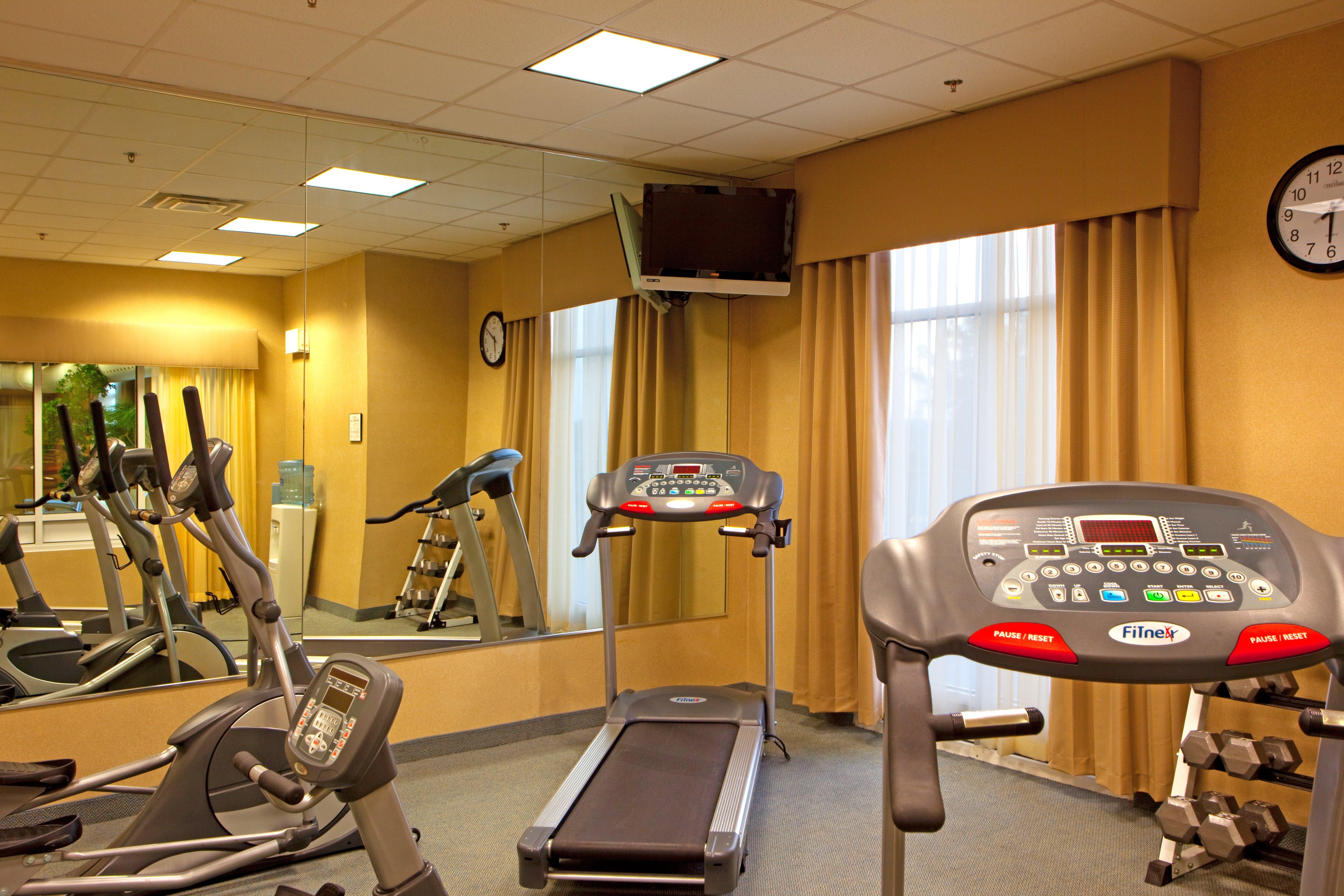 Holiday Inn Manassas - Battlefield By Ihg Экстерьер фото