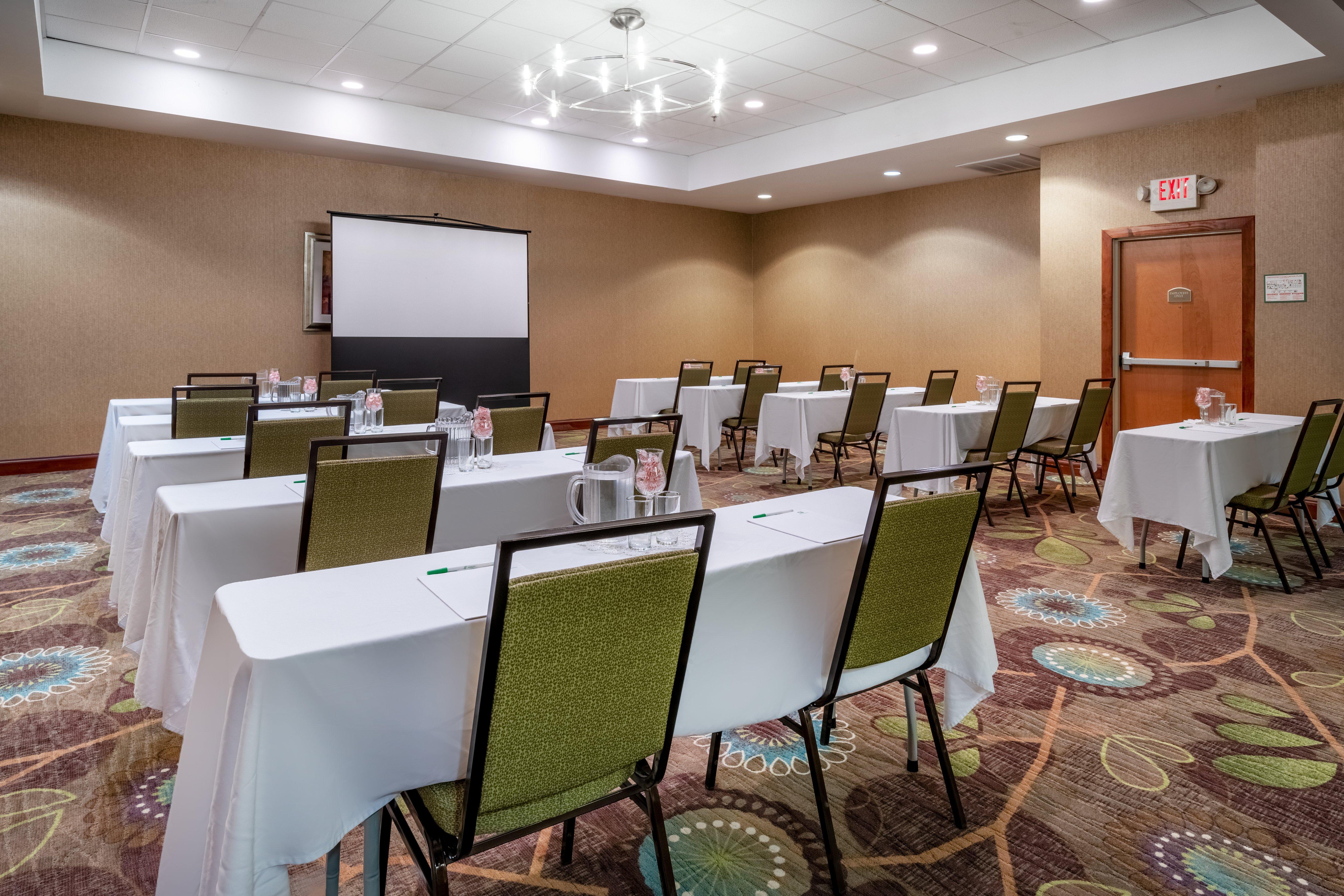 Holiday Inn Manassas - Battlefield By Ihg Экстерьер фото