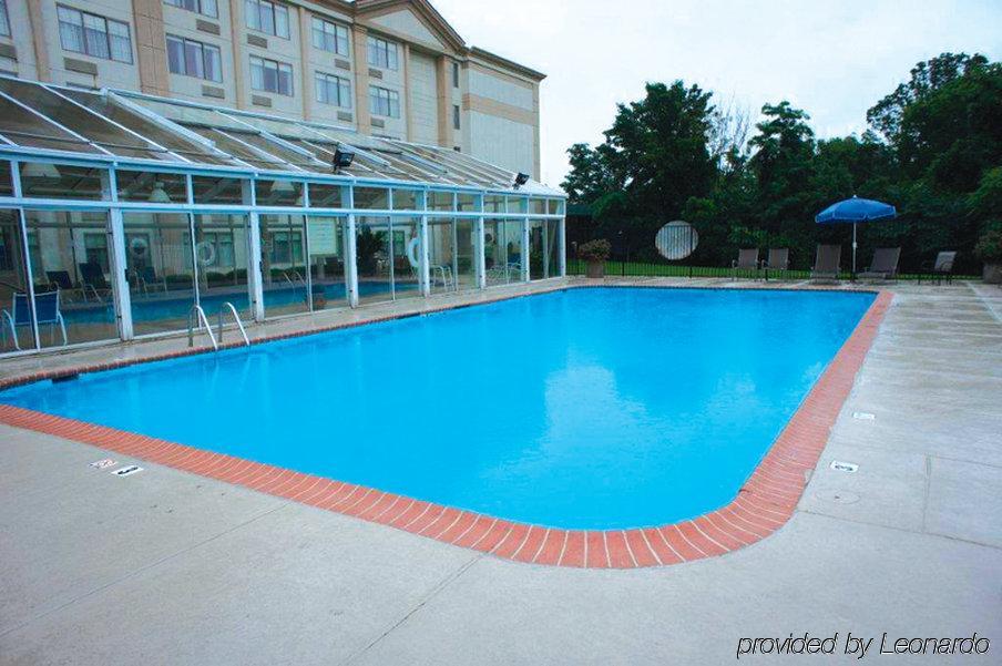 Holiday Inn Manassas - Battlefield By Ihg Экстерьер фото