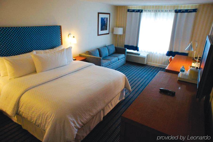 Holiday Inn Manassas - Battlefield By Ihg Экстерьер фото