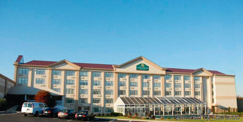Holiday Inn Manassas - Battlefield By Ihg Экстерьер фото