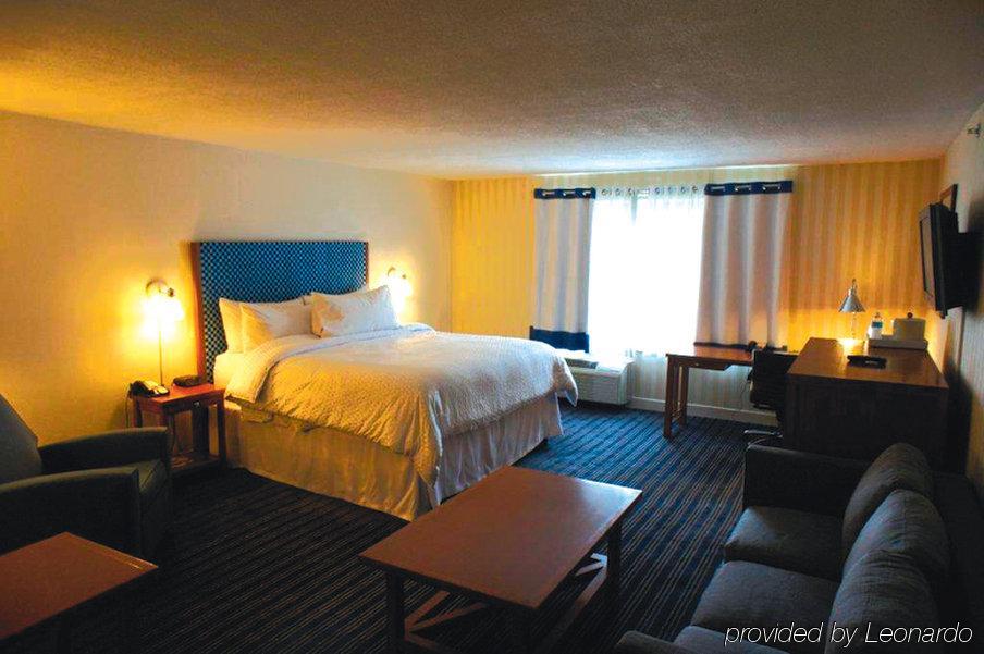Holiday Inn Manassas - Battlefield By Ihg Экстерьер фото