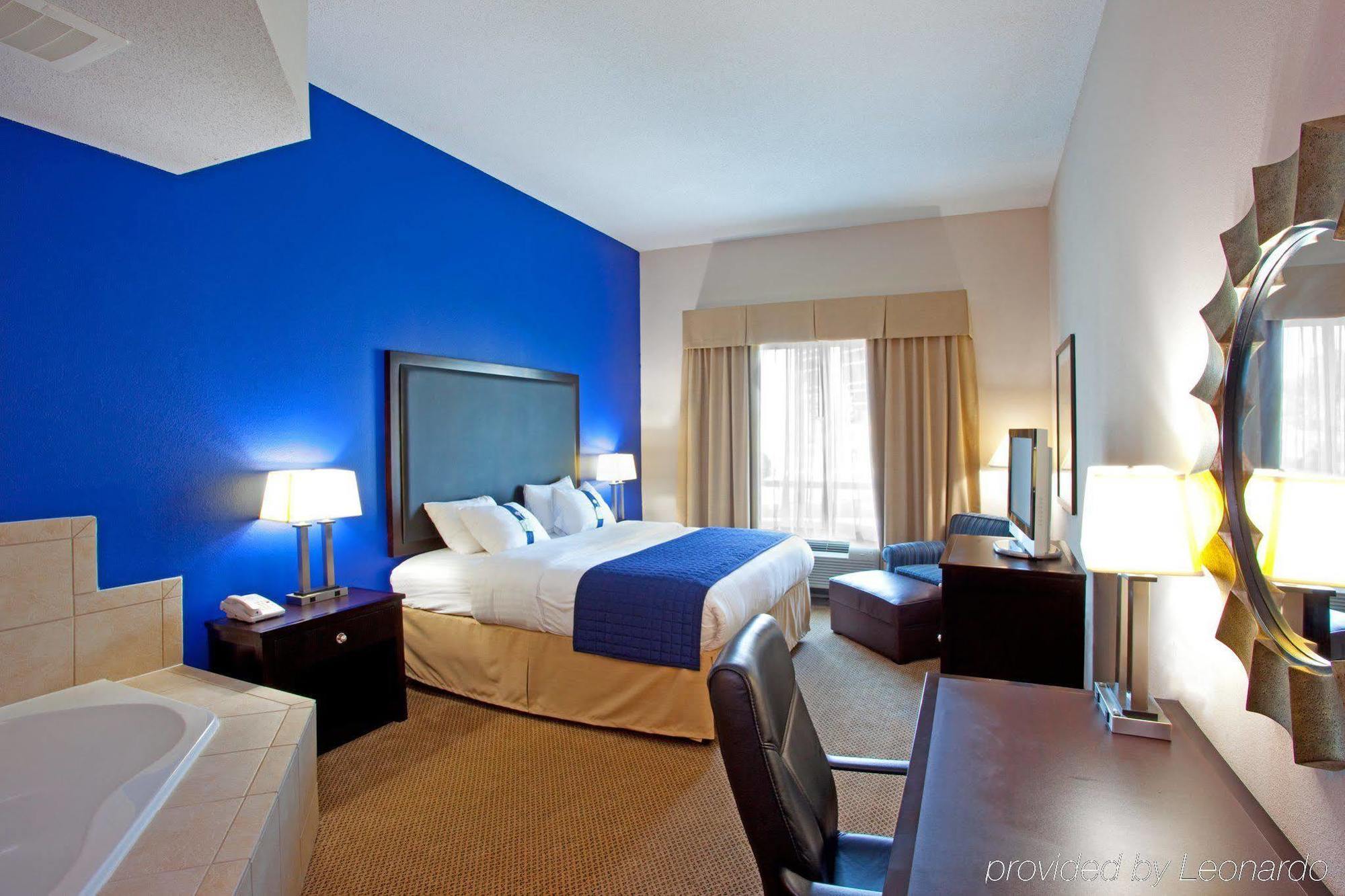 Holiday Inn Manassas - Battlefield By Ihg Экстерьер фото