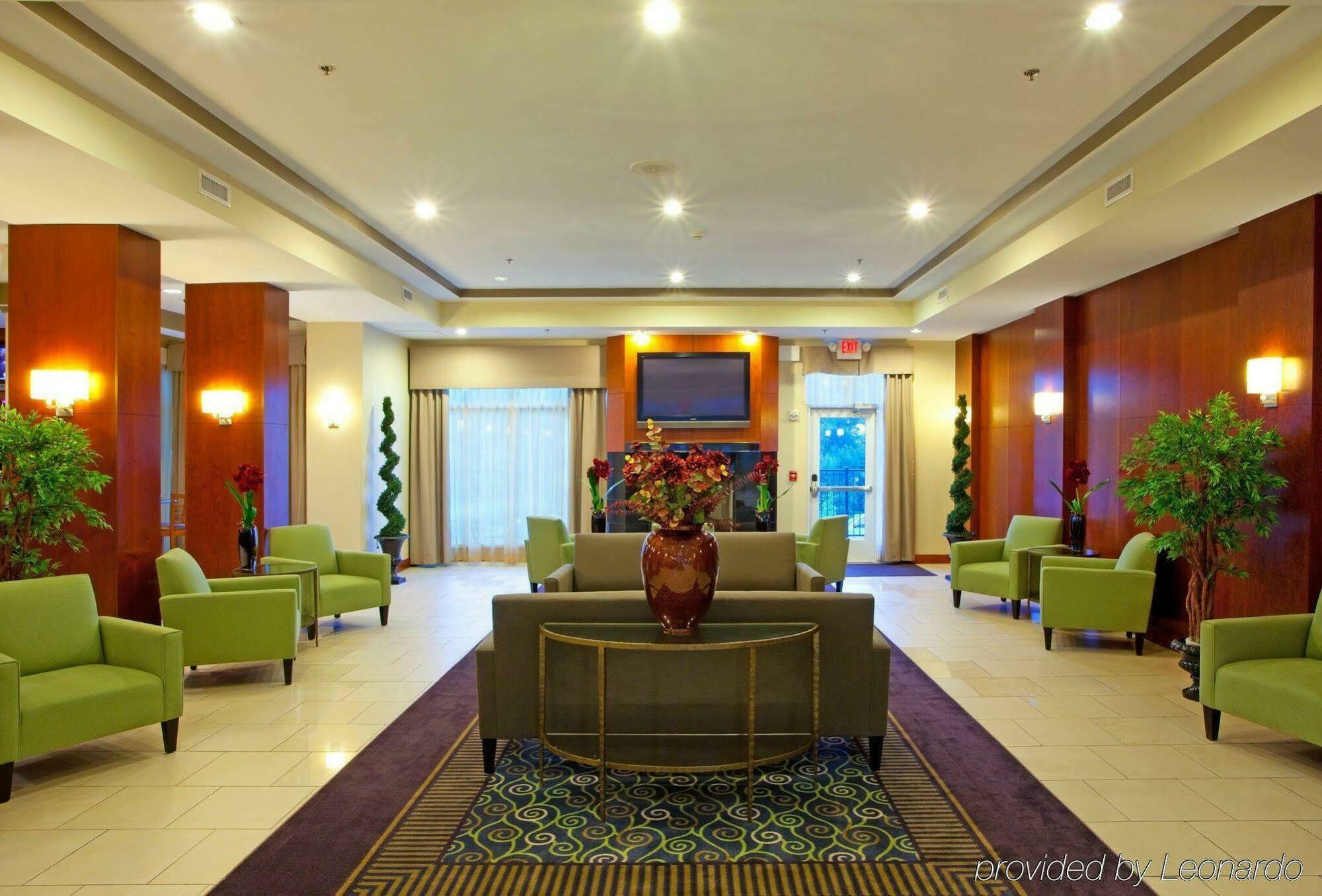 Holiday Inn Manassas - Battlefield By Ihg Экстерьер фото