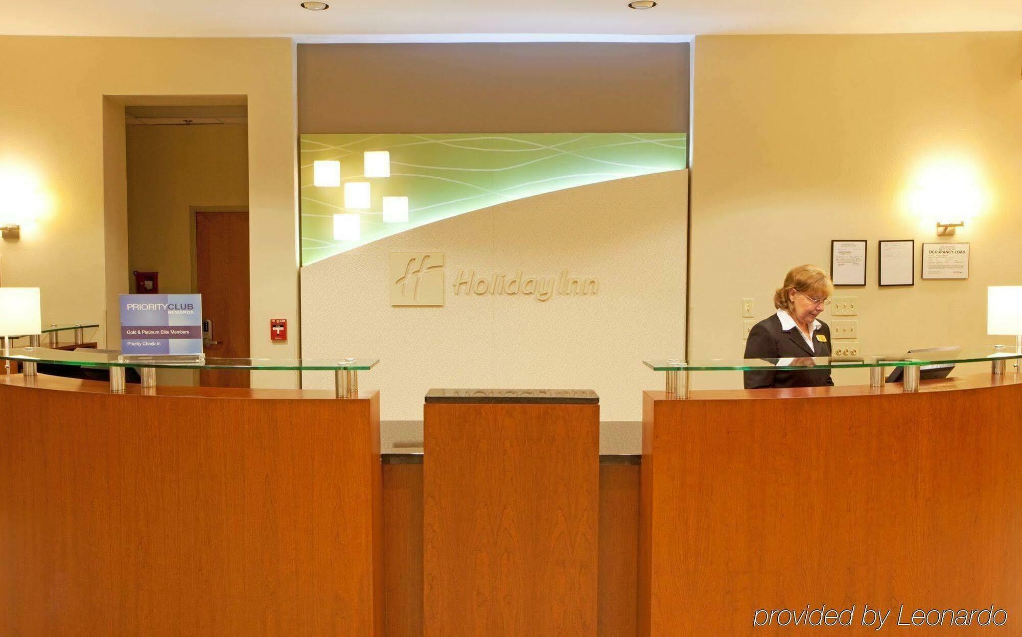Holiday Inn Manassas - Battlefield By Ihg Экстерьер фото