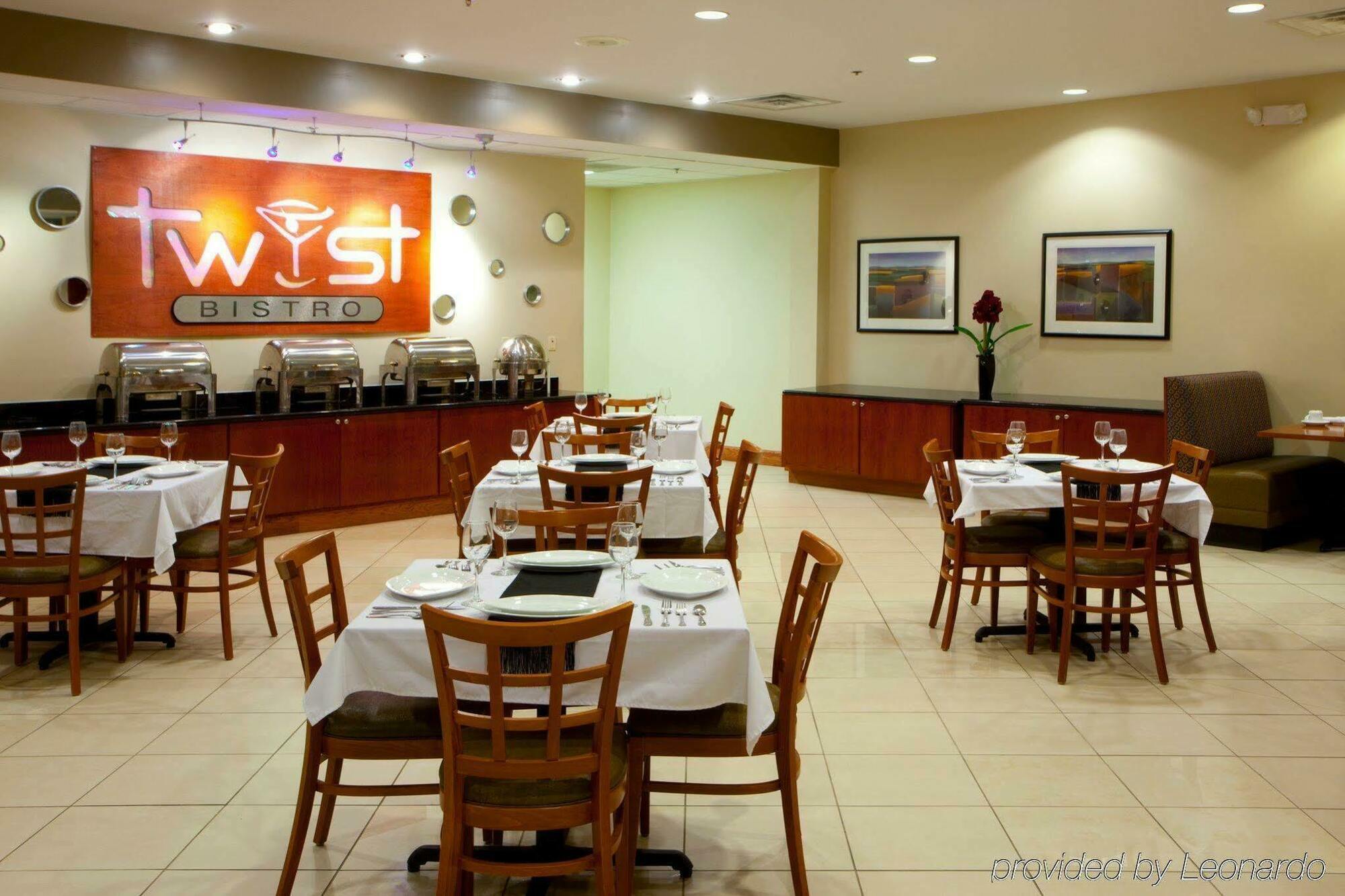 Holiday Inn Manassas - Battlefield By Ihg Экстерьер фото