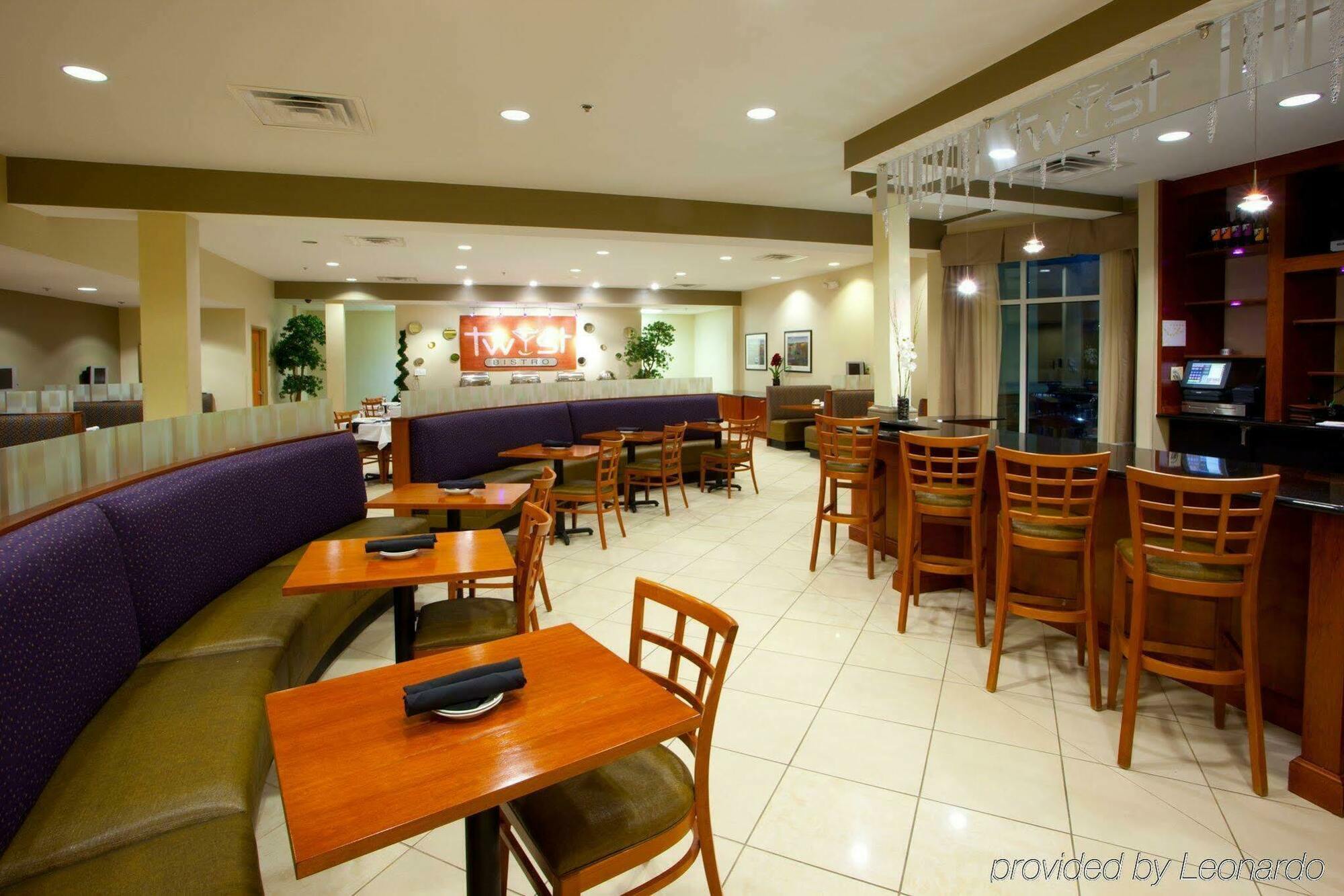 Holiday Inn Manassas - Battlefield By Ihg Экстерьер фото