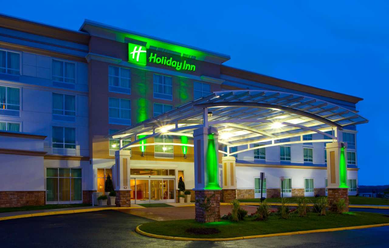 Holiday Inn Manassas - Battlefield By Ihg Экстерьер фото